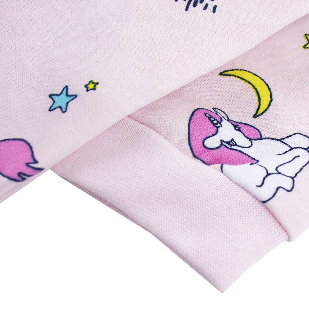 Комбинезон футер 2х нитка начёс 0120310409 - Youlala фото 9