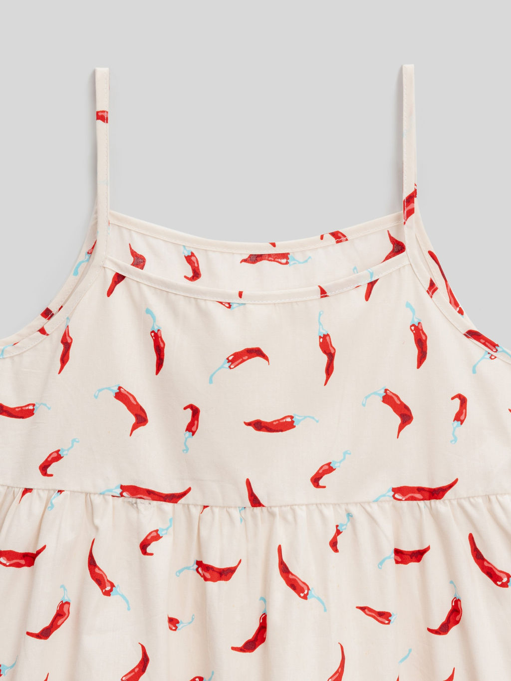 ACOOLA / Платье детское для девочек Kaity разноцветный  фото 5