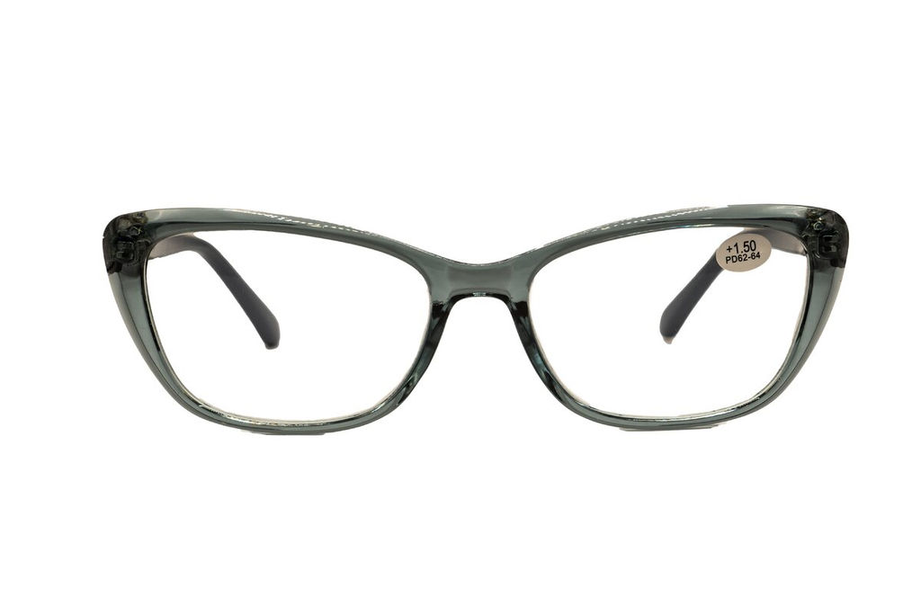 Готовые очки Traveler 7024 c1082 -4,5
