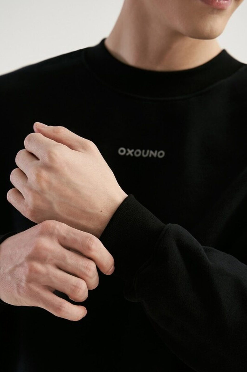 Свитшот OXOUNO