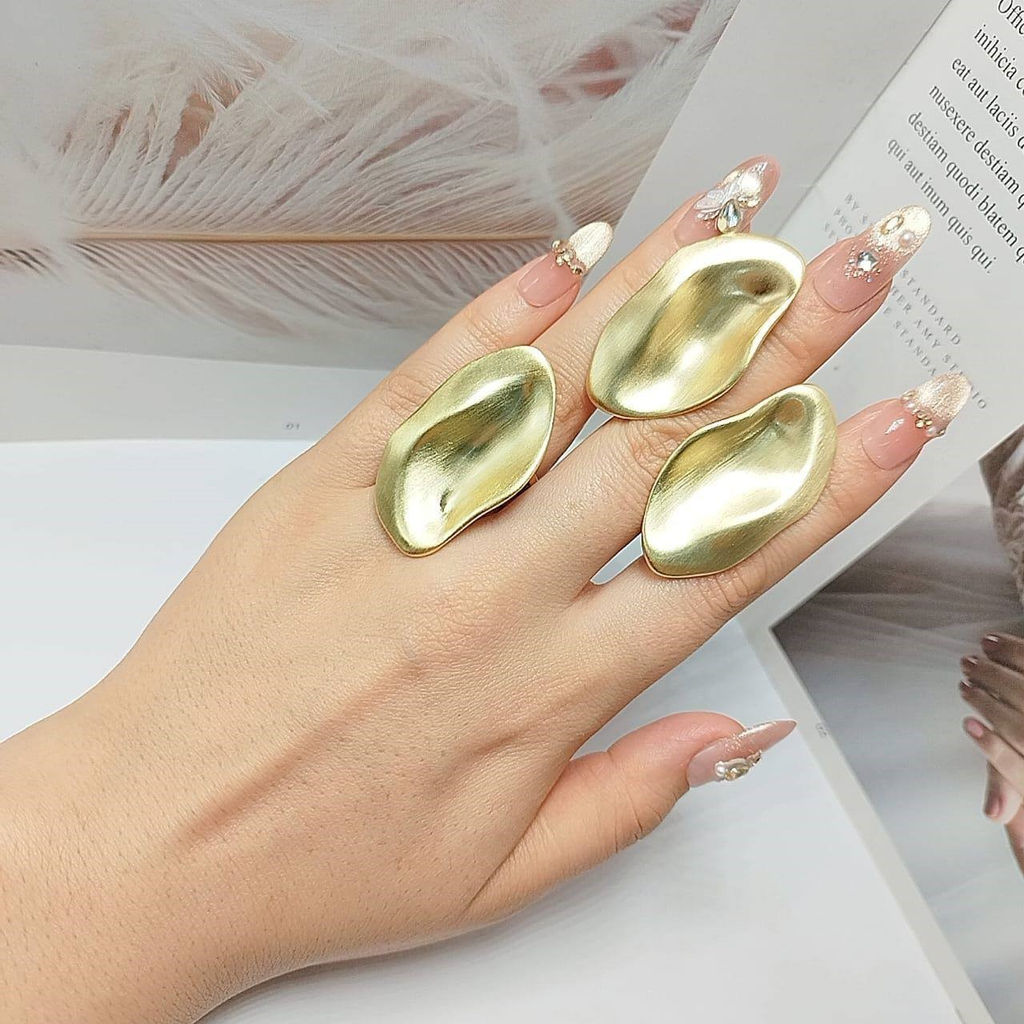 Кольцо - J.prettier фото 2