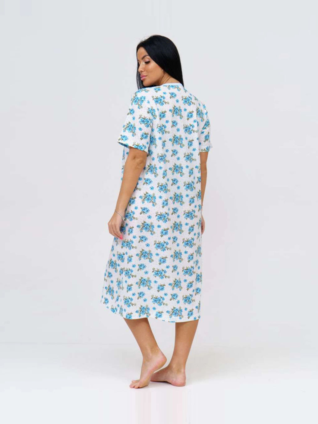 Ночная сорочка мод.2/17