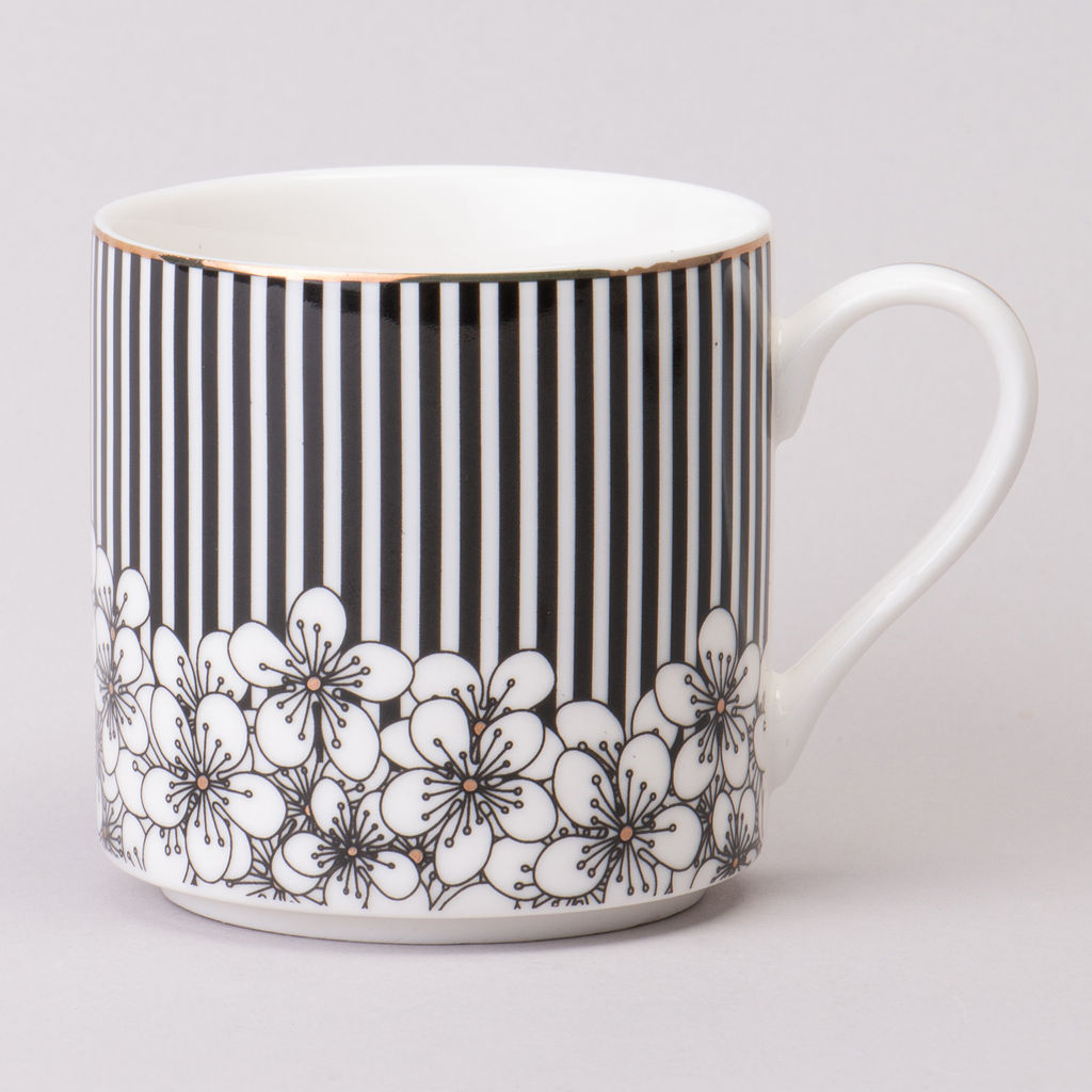 КОФЕЙНЫЙ НАБОР LEFARD TOP STYLE НА 2 ПЕР. 4 ПР. 180 МЛ  фото 4