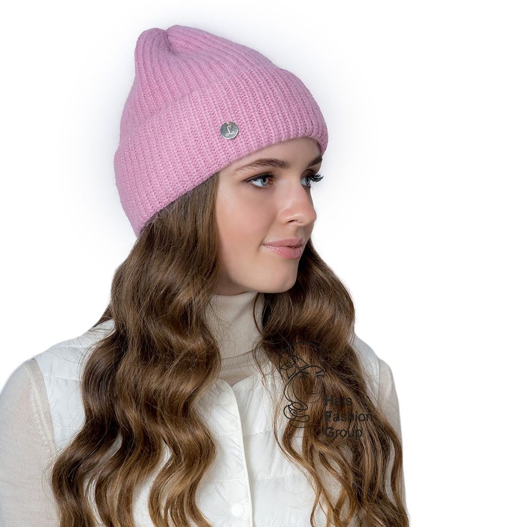 РОСАРИЯ шапка женская - Landre фото 8