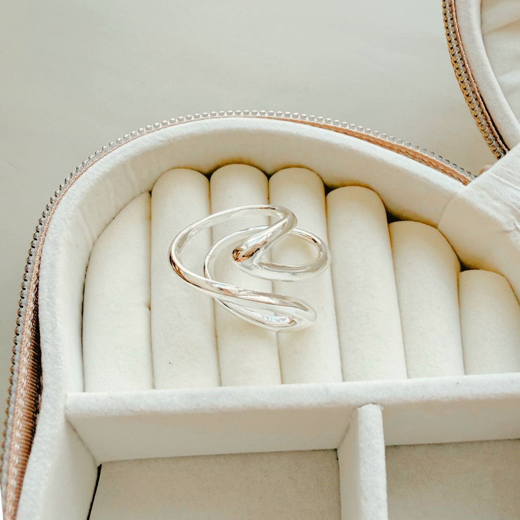 Кольцо - J.prettier фото 2