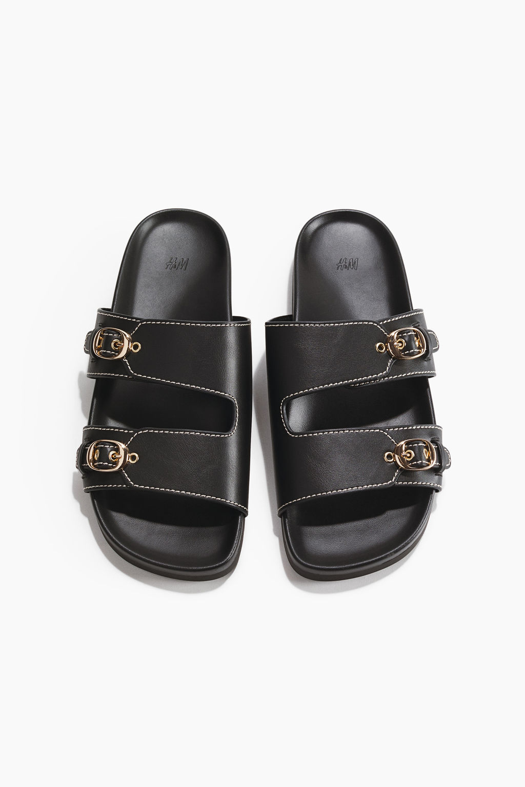 Sandalias - H&m фото 7
