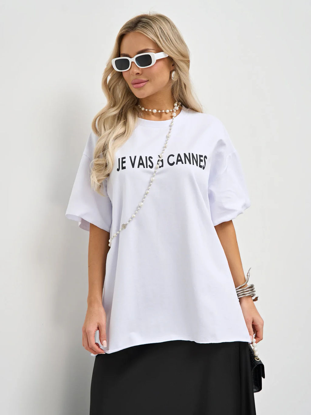 JETTY Футболка  фото 23