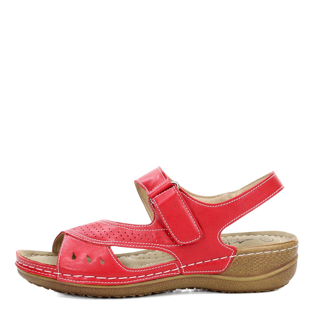 Туфли летние женские