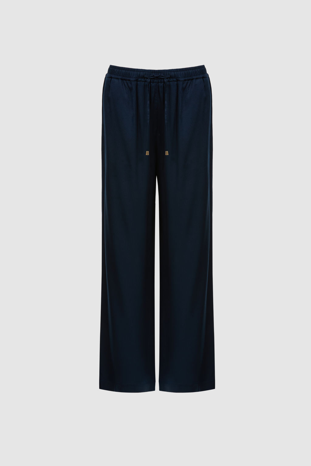 Kad_n Lacivert Kanvas Pantolon - U.s. polo assn фото 7
