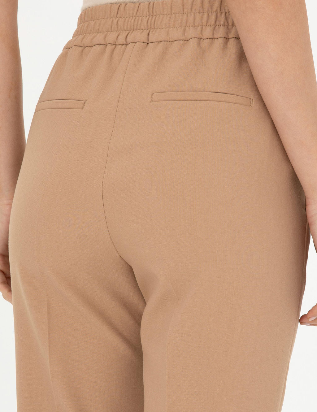 Bej Kuma_ Pantolon - Pierre cardin фото 6