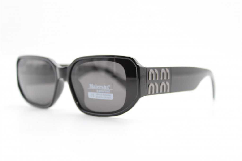 Солнцезащитные очки Maiersha (Polarized) 03878 (56-18-142) C9-08