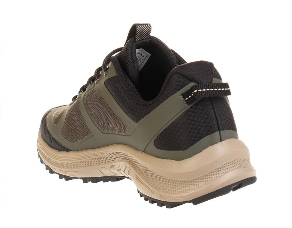 Кроссовки Strobbs C3677-19