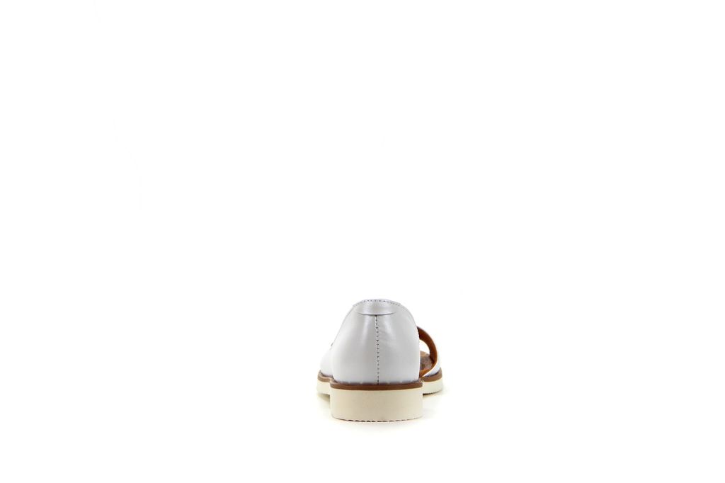 Босоножки EDART 1023.110w.white