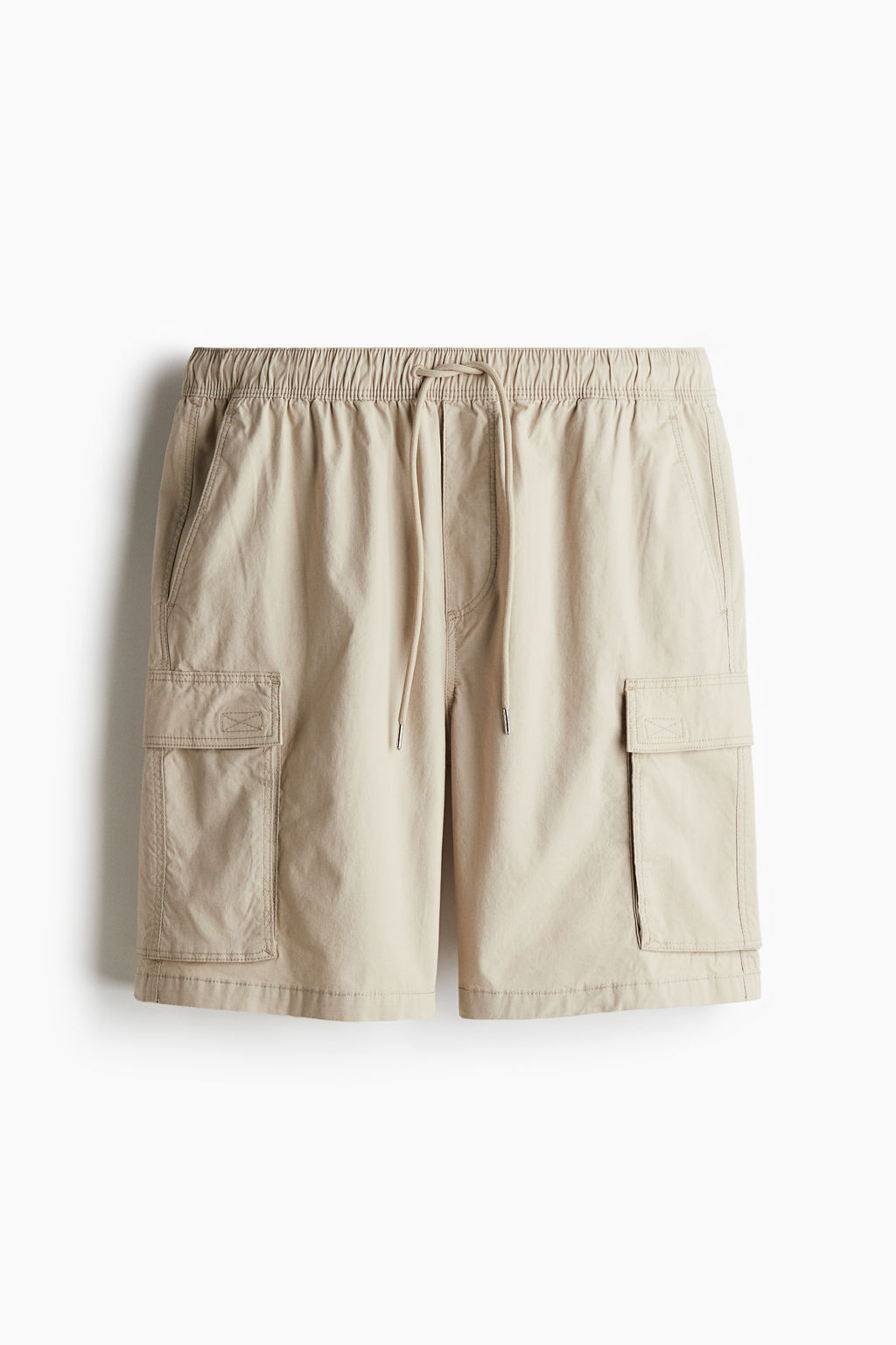 Pantal?n corto cargo Regular Fit