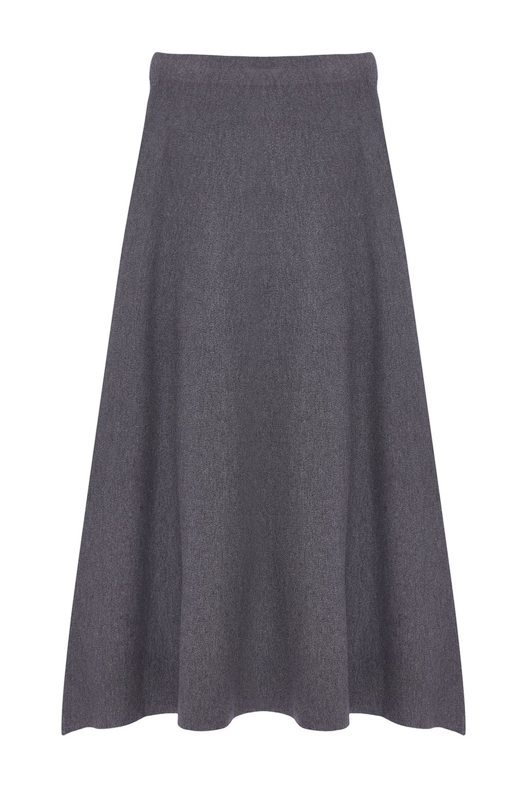 TRENDYOLMILLA Tas Premium Iplik/Ozel Iplik Etek TWOAW25ET00005  фото 6