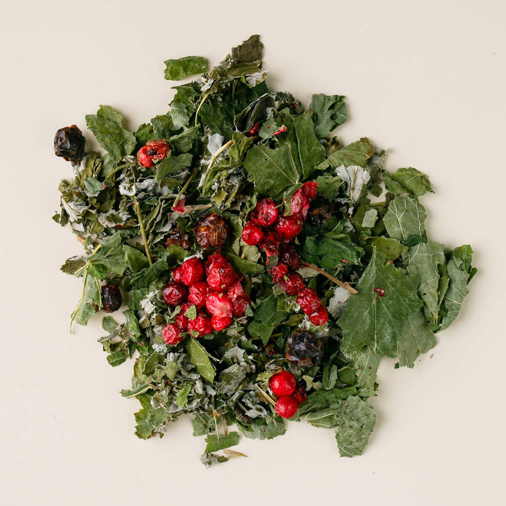 Травяной чай Сибирское здоровье 50г - Территория тайги фото 4