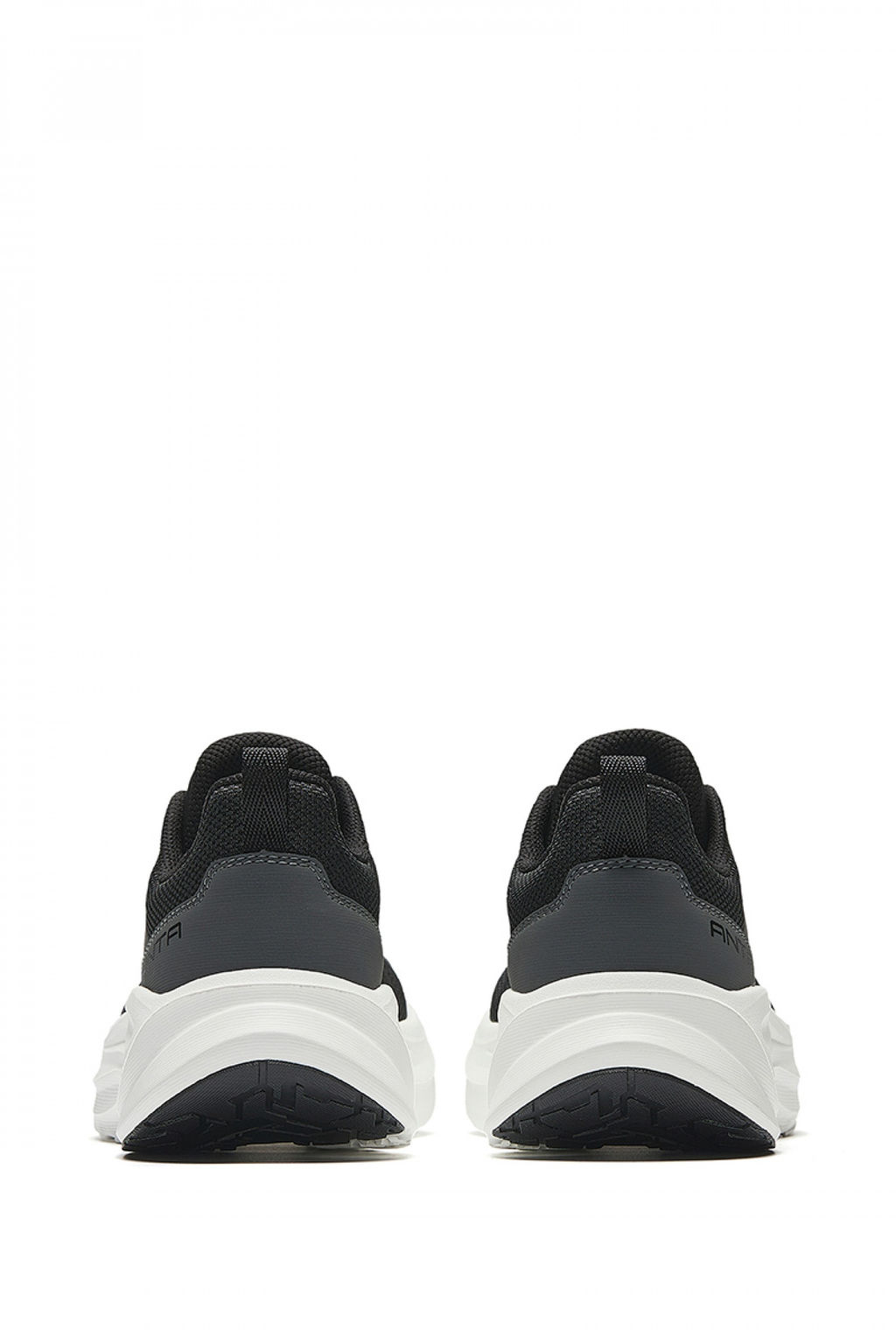 Кроссовки для тренинга Черный/Серый - Anta фото 4