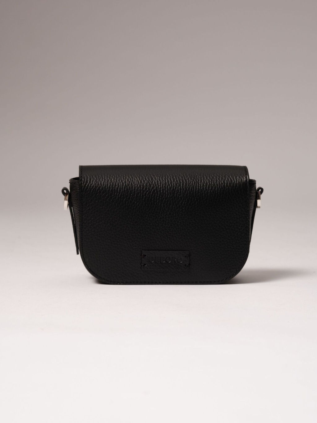 Сумка кросс-боди Deboro 30879 черный