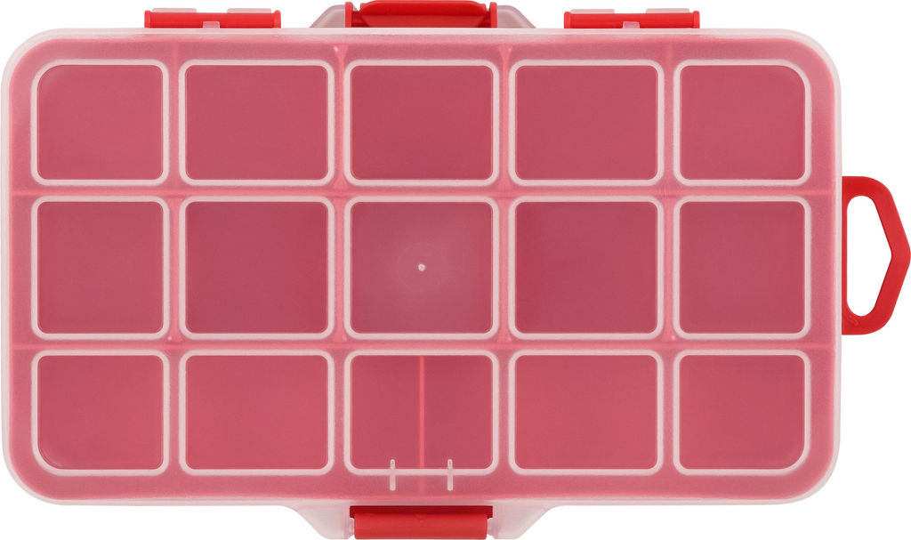 Органайзер для мелочей Blocker Expert 8", арт BR3832, BR3831