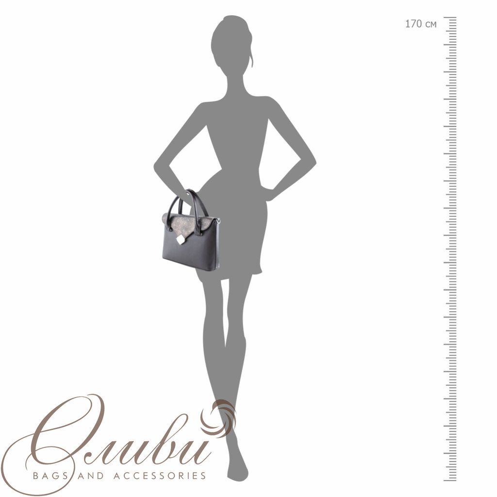 1009 Сумка женская - Olivi фото 12