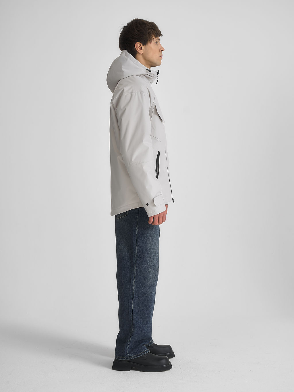 Куртка мужская HOOPS, арт. 93225 фото 17