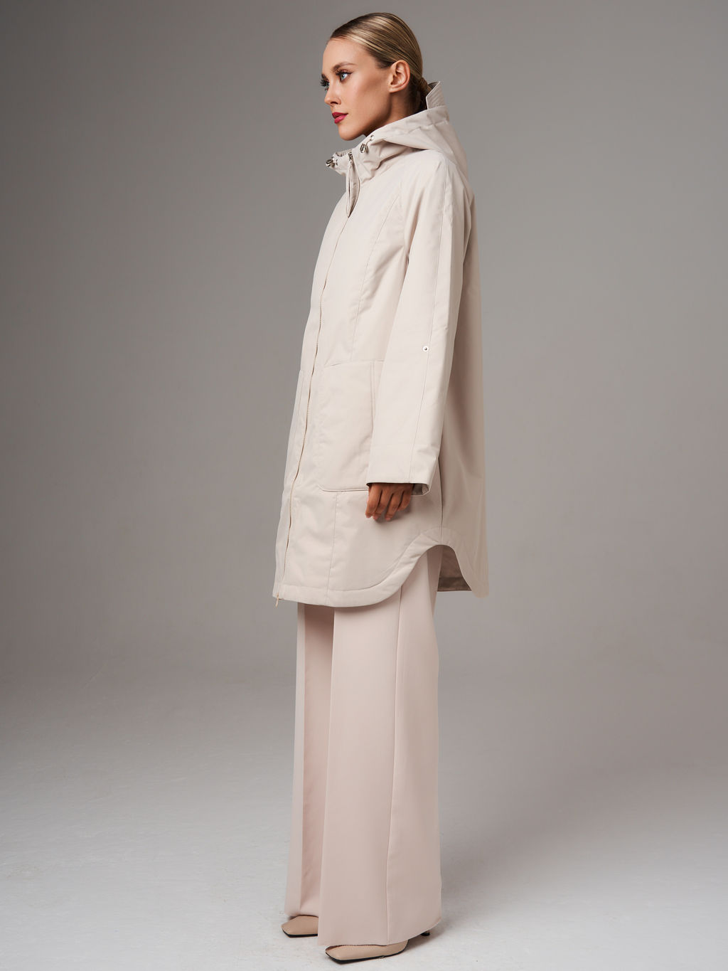 Плащ женский HOOPS, арт. 32516  фото 7