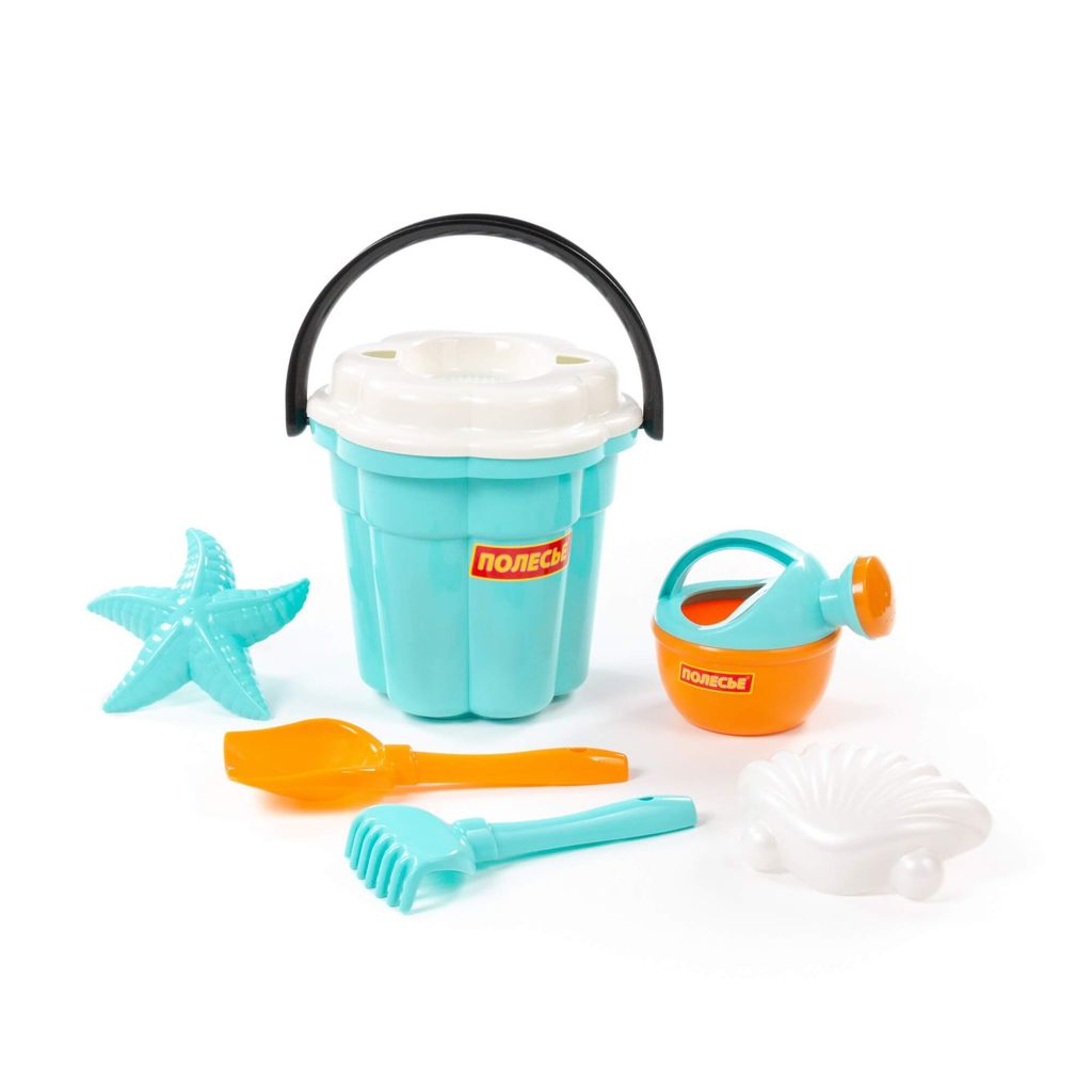 Набор №650 сафари - Полесье фото 4