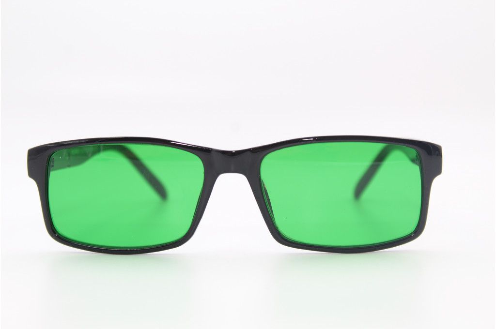 Глаукомные очки FEDROV 2069 55-19-140 С1 (СТЕКЛО)