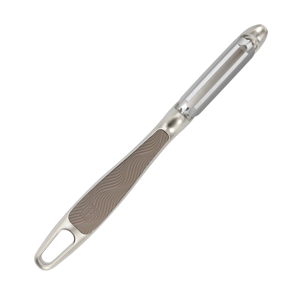 Овощечистка с продольным лезвием TalleR TR-65142