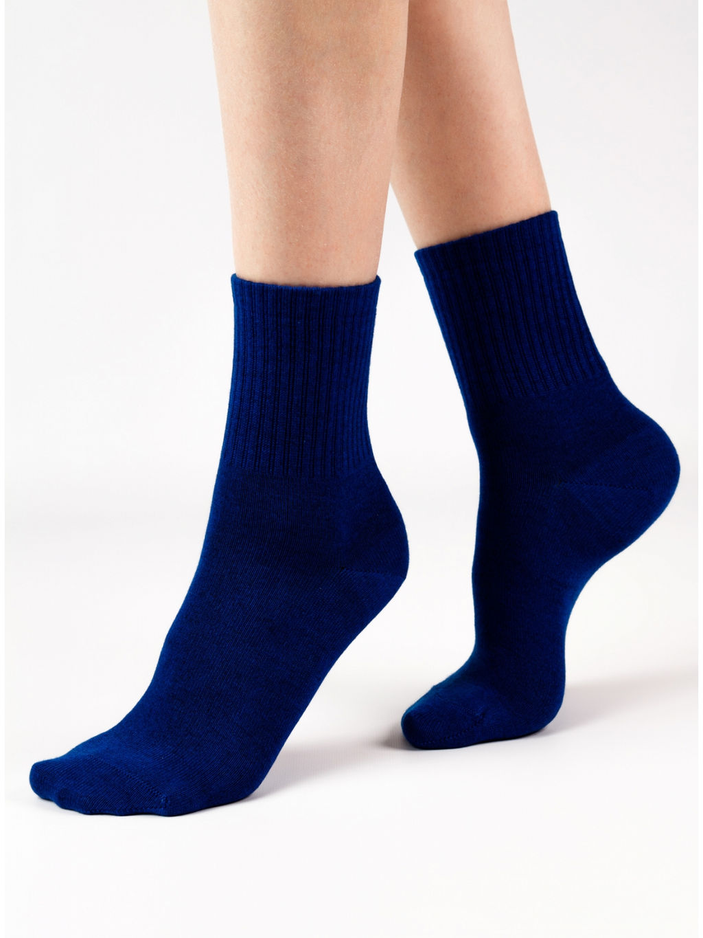 Женские носки Indefini (Арт.4006SLWS)  фото 2