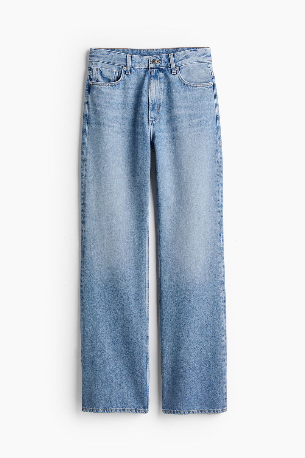 Bootcut Jeans - H&m фото 6