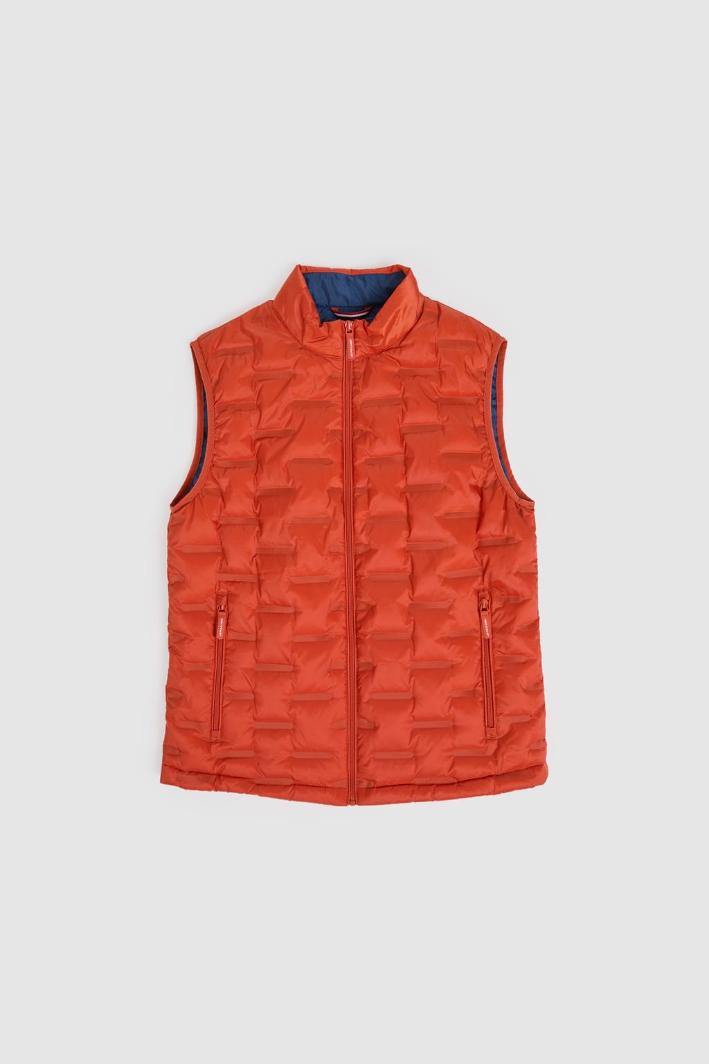 Erkek Kiremit Yelek - U.s. polo assn фото 7