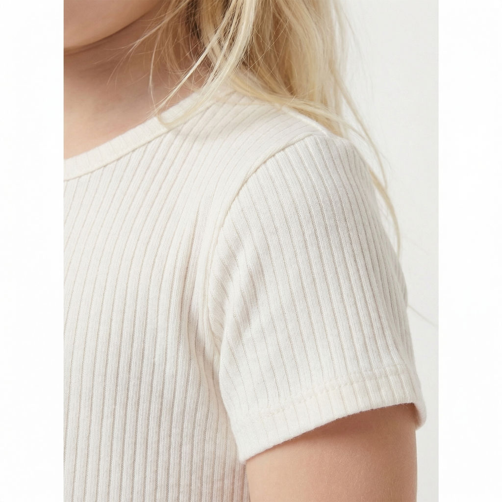 Платье кулирка и лапша 1638900124 - Youlala фото 2