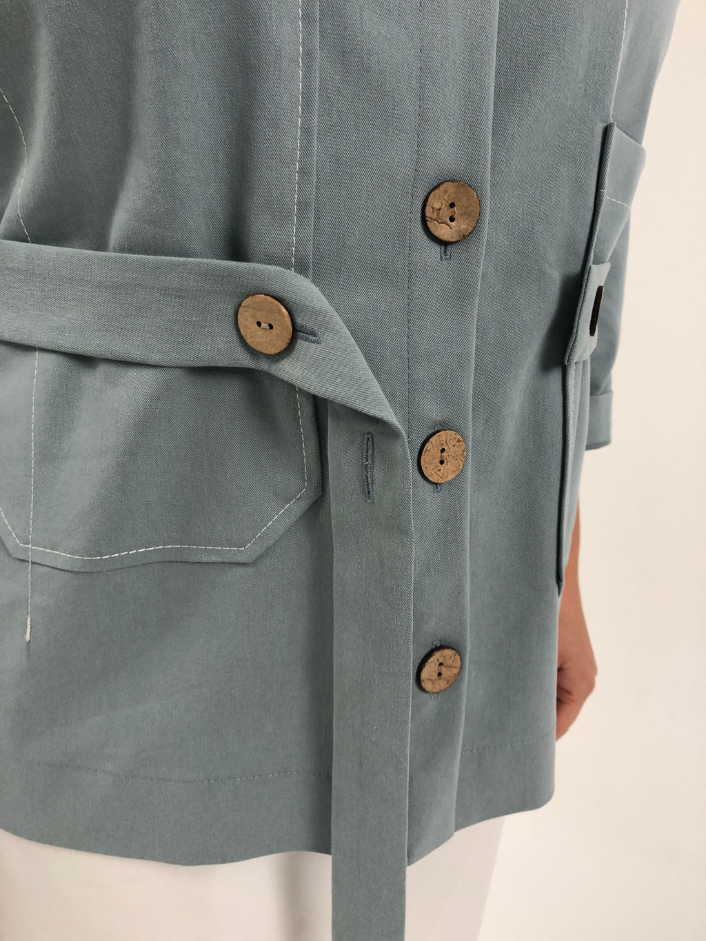 Комплект женский двухпредметный - Deesses фото 13