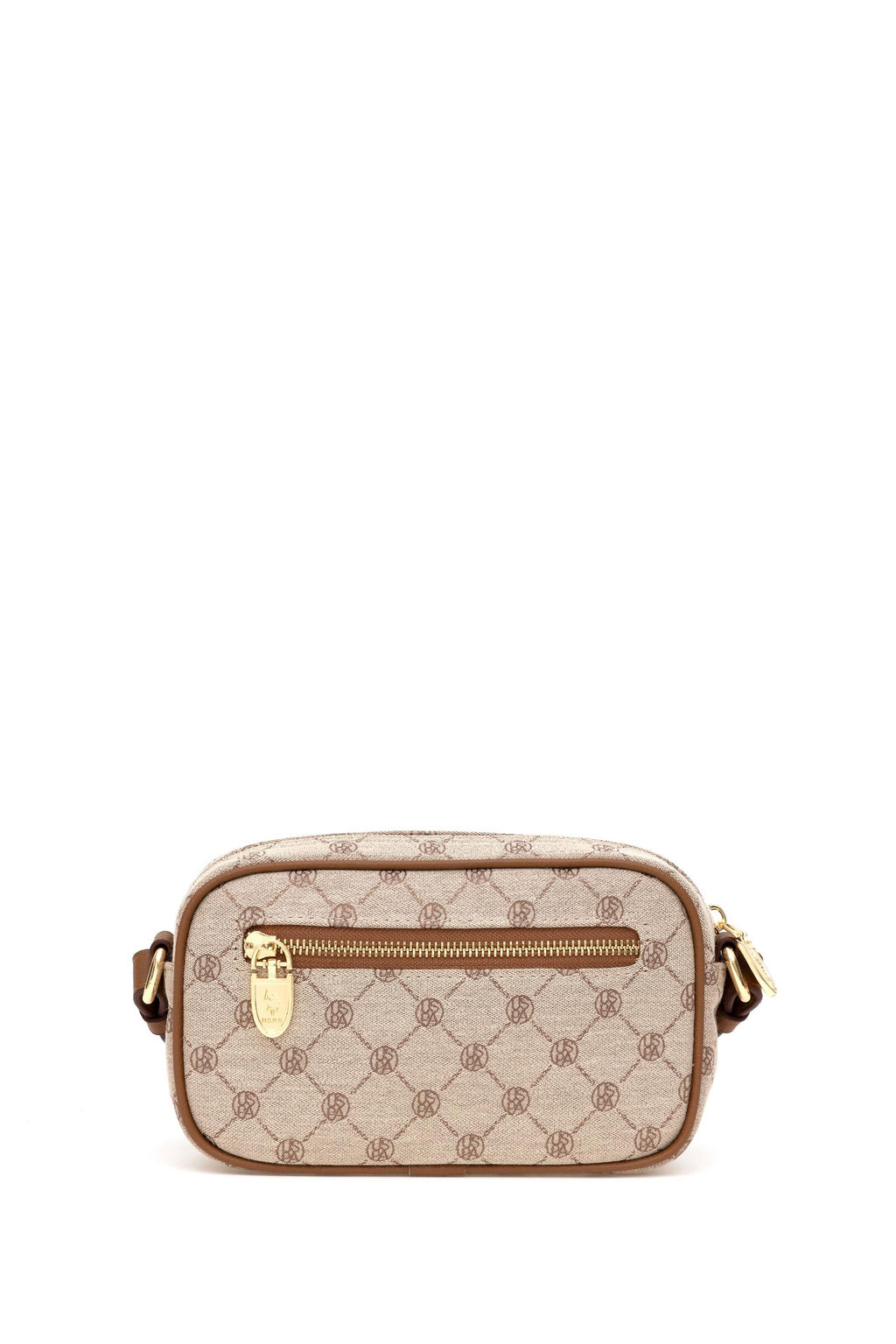 Женская коричневая сумка Неожиданная скидка в корзине - U.s. polo assn фото 3