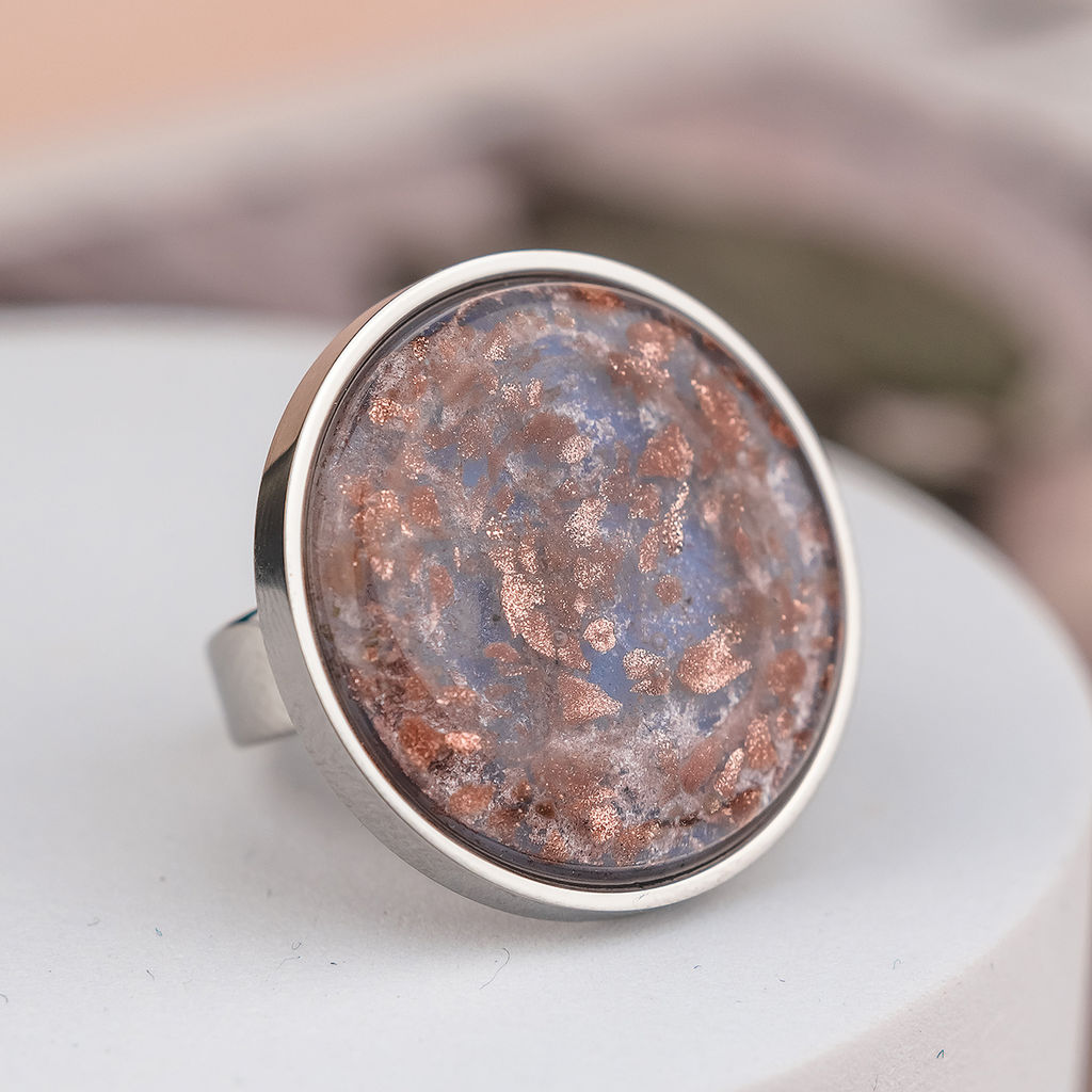 LOVELY Кольцо КО4834