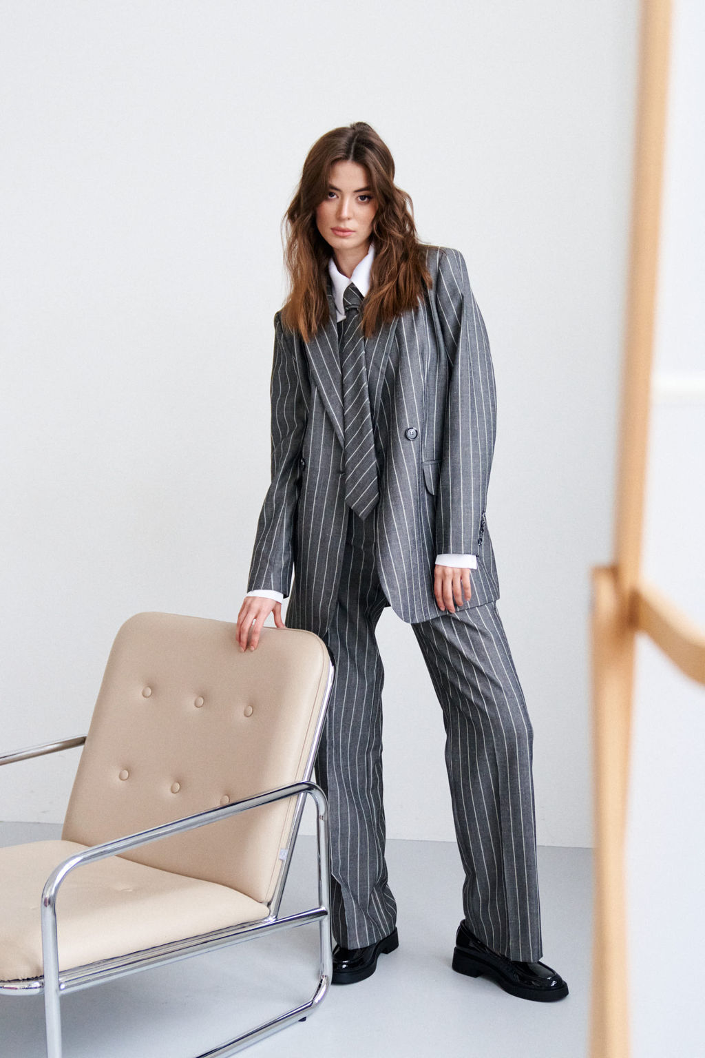 Жакет 3651 - Elletto фото 19