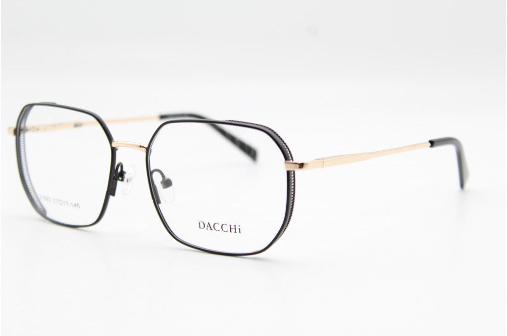 Оправа DACCHi 31692 57-17-145 C1
