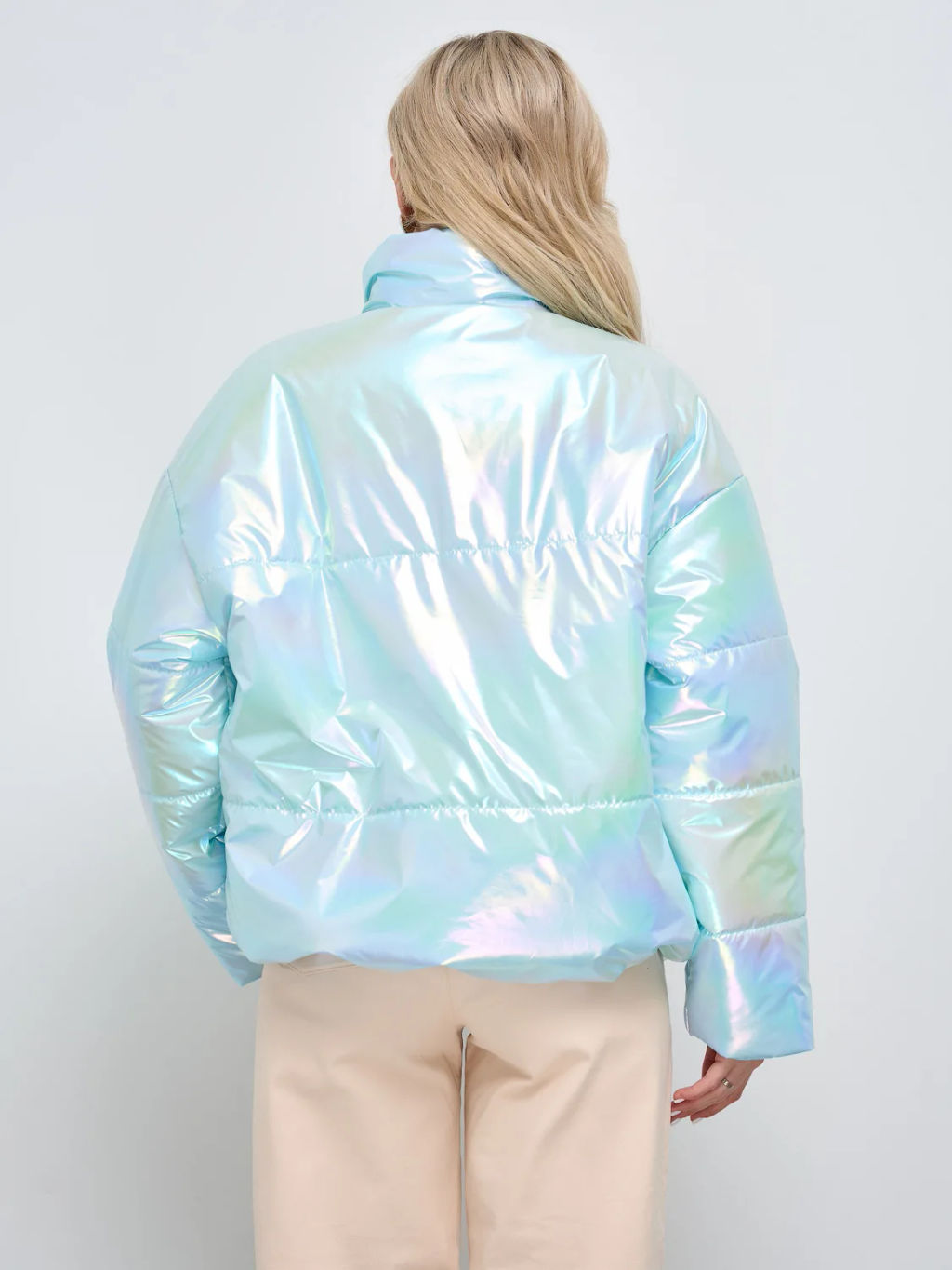 JETTY Куртка с утеплителем 100 гр/м2  фото 3