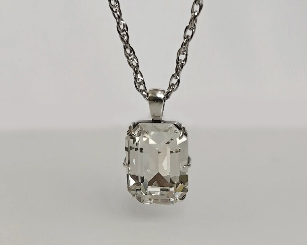 Подвеска "Сорель"