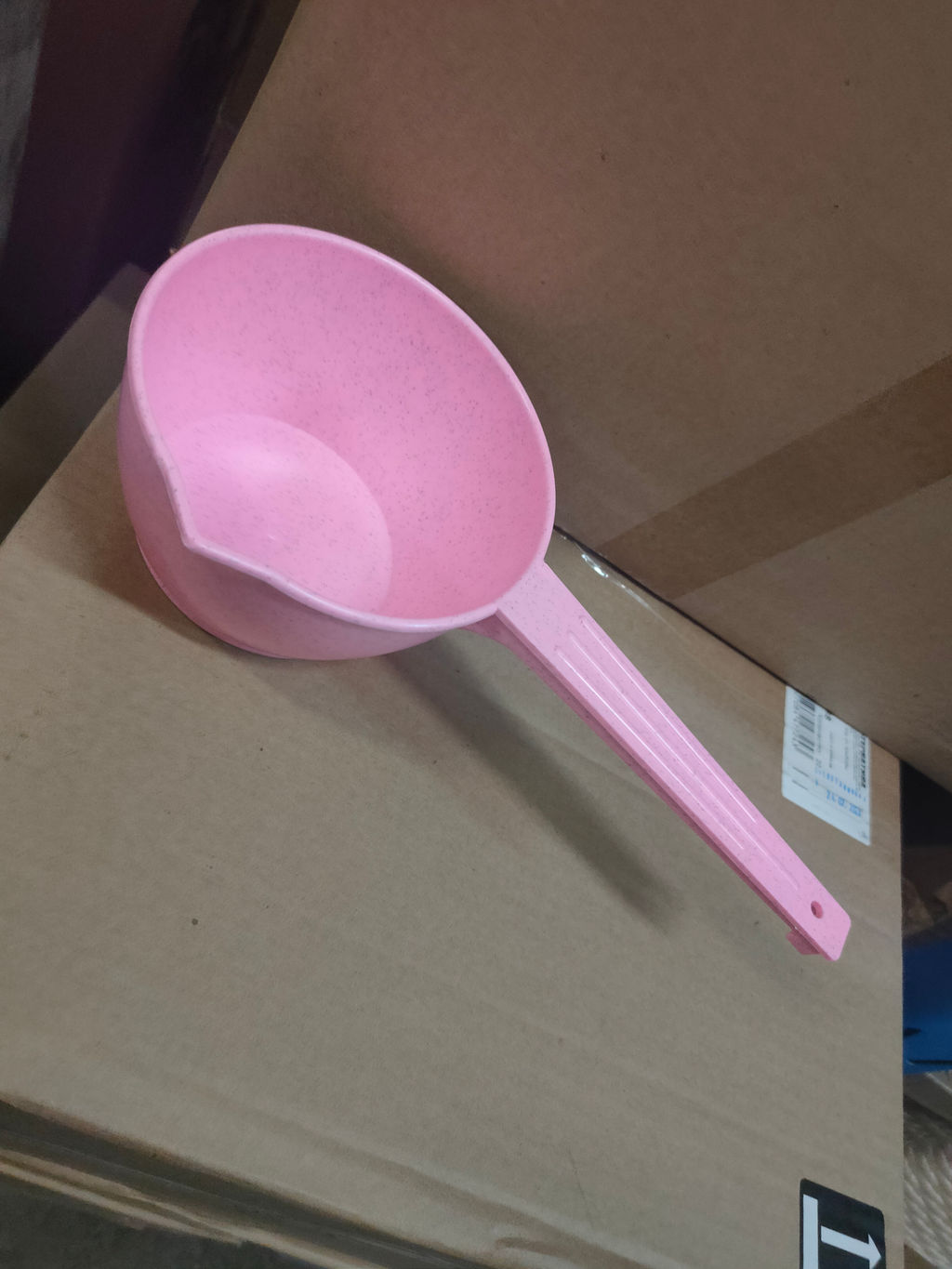 Ковш 1,25 л БШК/СНОС