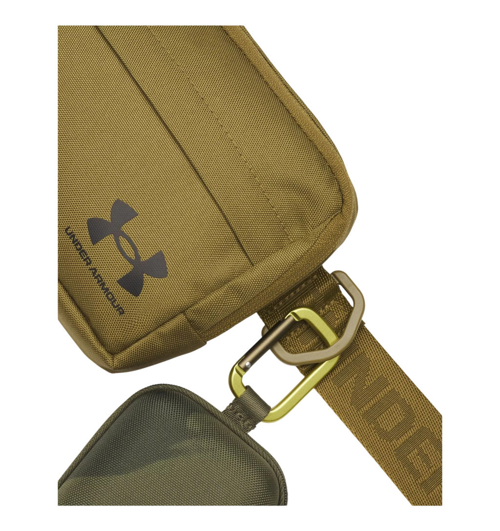 Сумка на пояс