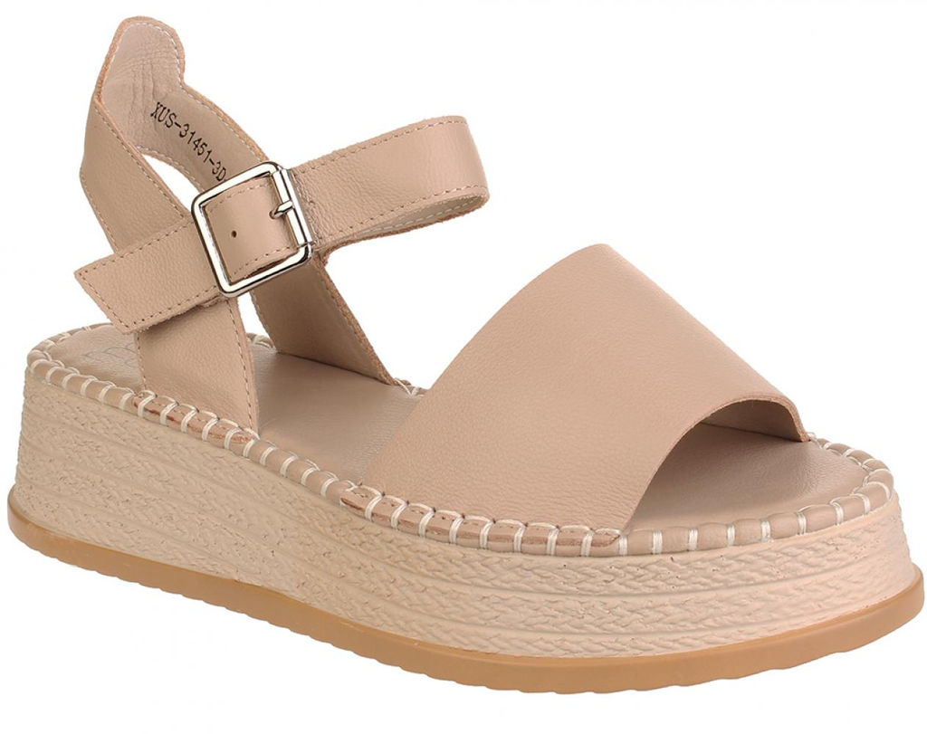 Босоножки Madella XUS-31451-3D-KT фото 5