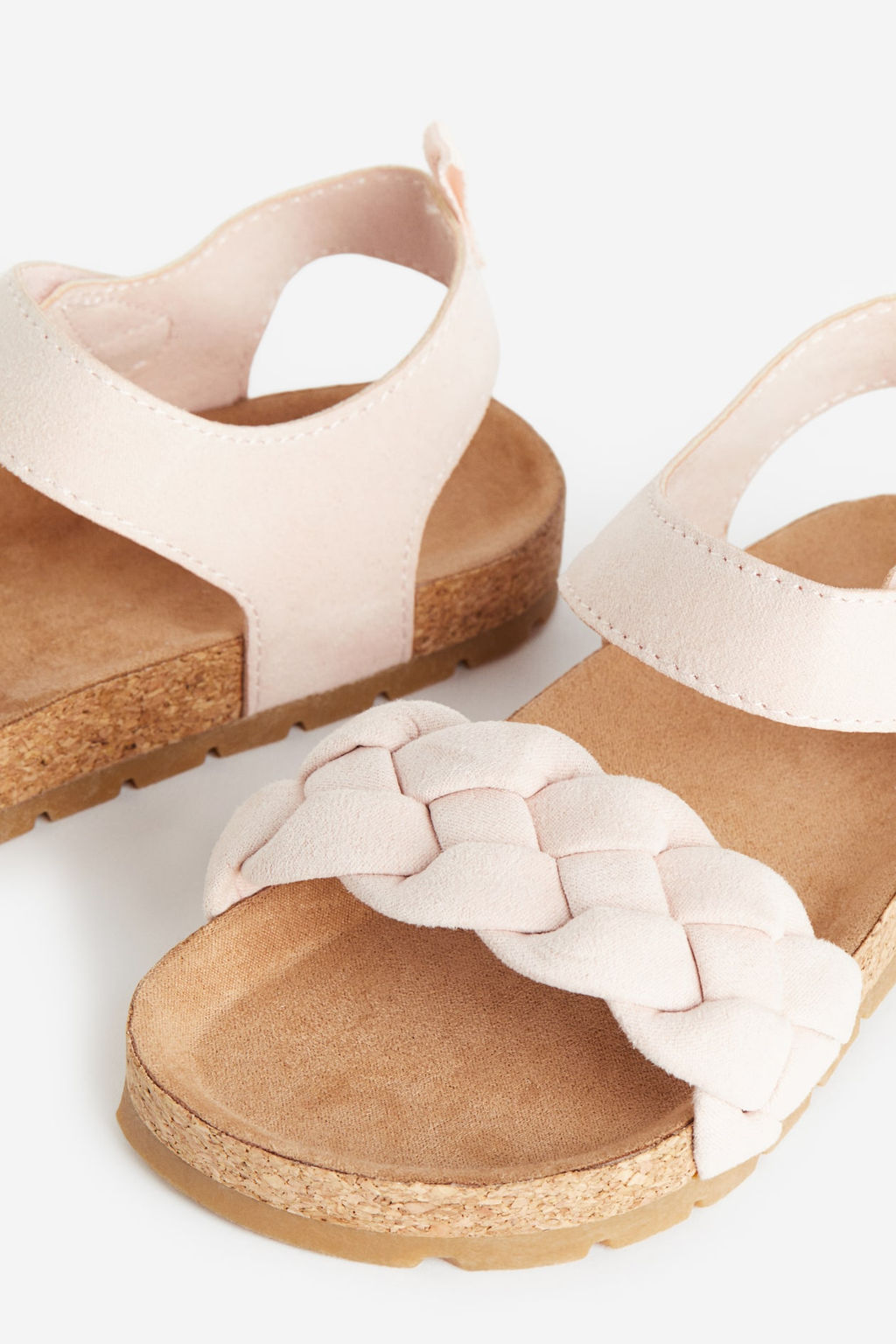 Sandalias con pulsera - H&m фото 4