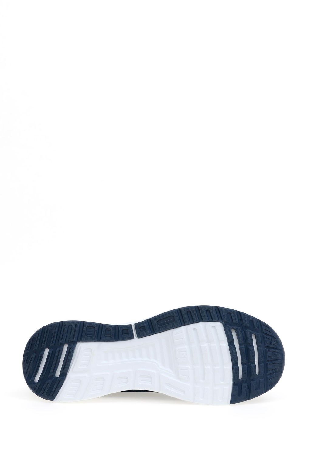 U. S. Polo Assn Мужская темно-синяя спортивная обувь - U.s. polo assn фото 15