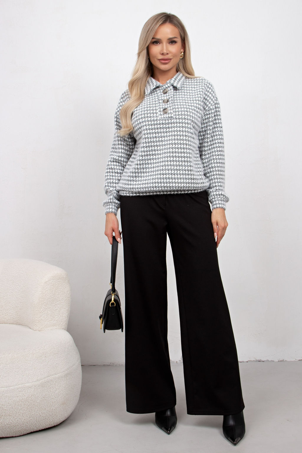 VALENTINA Брюки Альта №1  фото 6