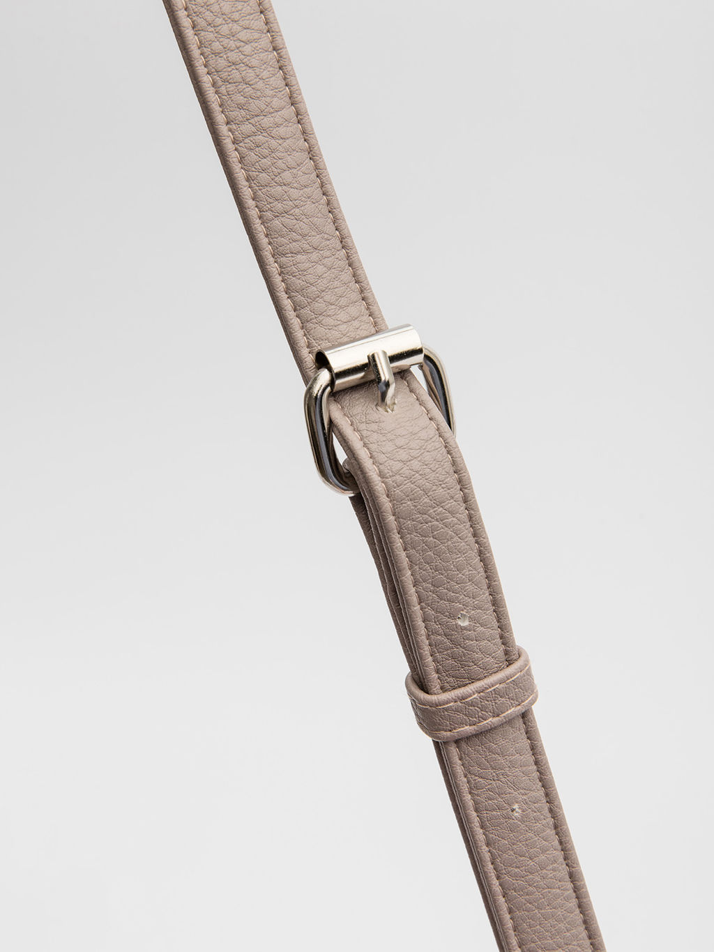 Темно-бежевый тоут S.Lavia  фото 8