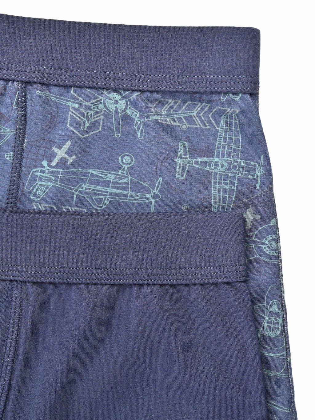 Набор мужских трусов-боксеров Indefini (Арт. 5050MUFZ) фото 2