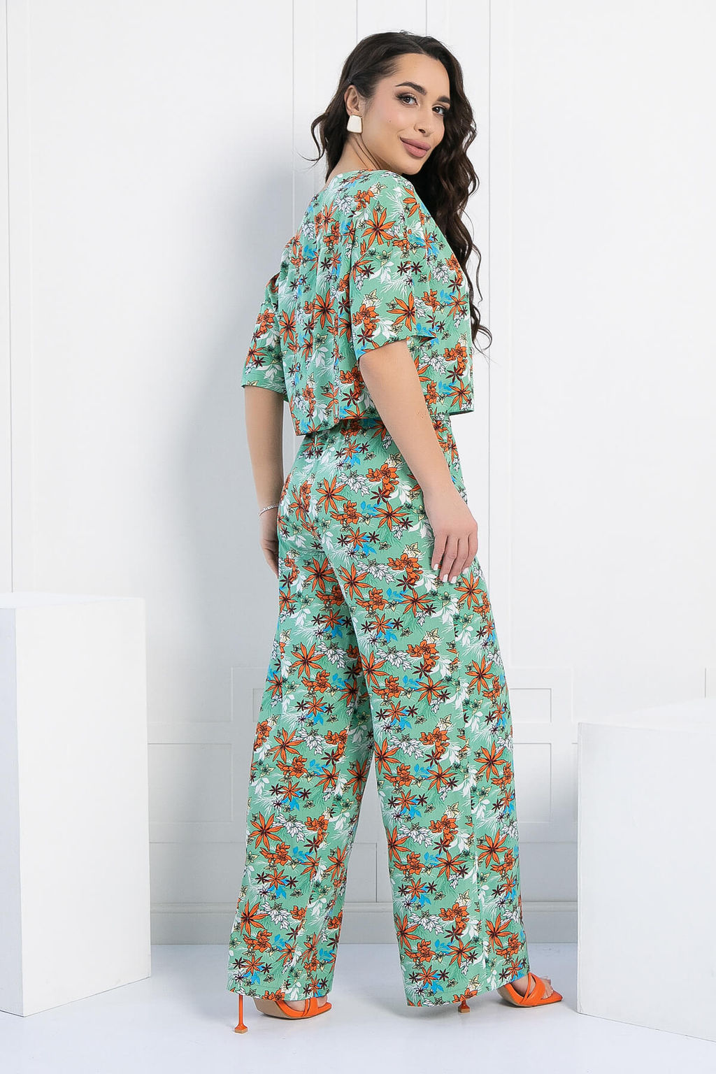 Костюм Летняя прогулка - Lt collection фото 28