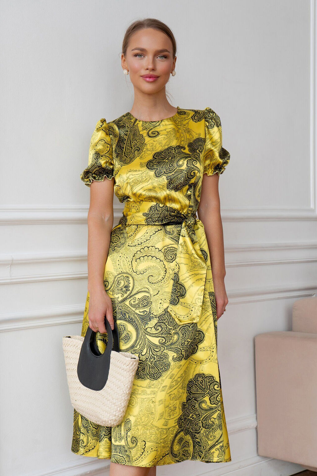 Платье 5750 - Open-style фото 3